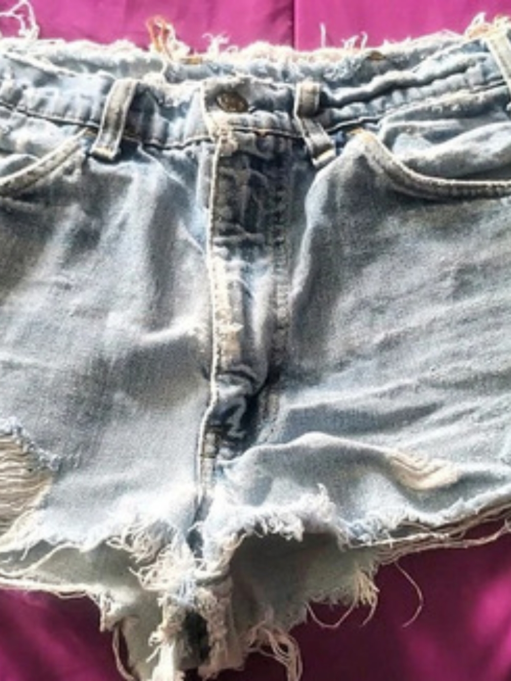 Levi Shorts